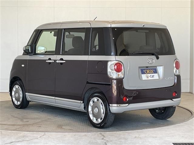 Daihatsu MOVE CANBUS 2021-11 15145-10