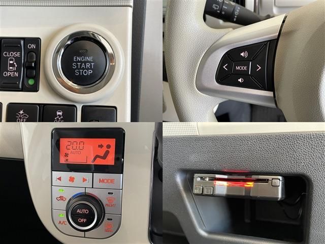 Daihatsu MOVE CANBUS 2021-11 15145-19