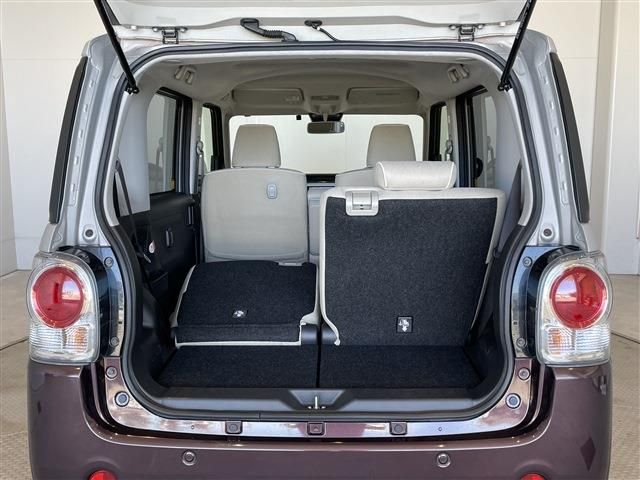 Daihatsu MOVE CANBUS 2021-11 15145-29