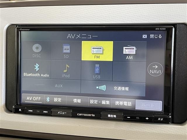 Daihatsu MOVE CANBUS 2021-11 15145-15