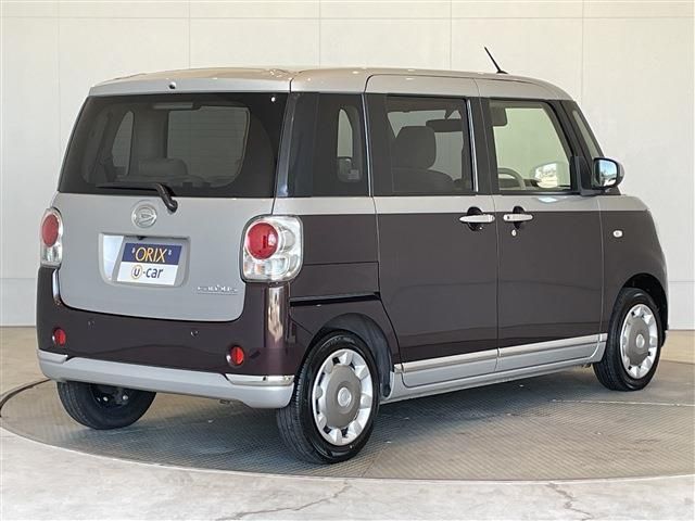 Daihatsu MOVE CANBUS 2021-11 15145-1