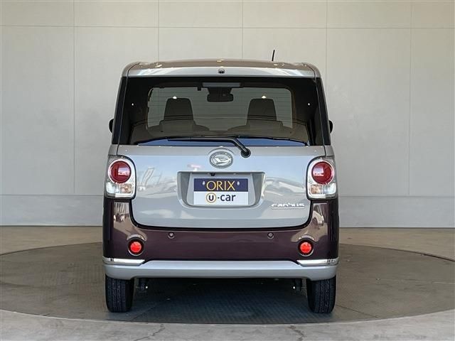 Daihatsu MOVE CANBUS 2021-11 15145-8