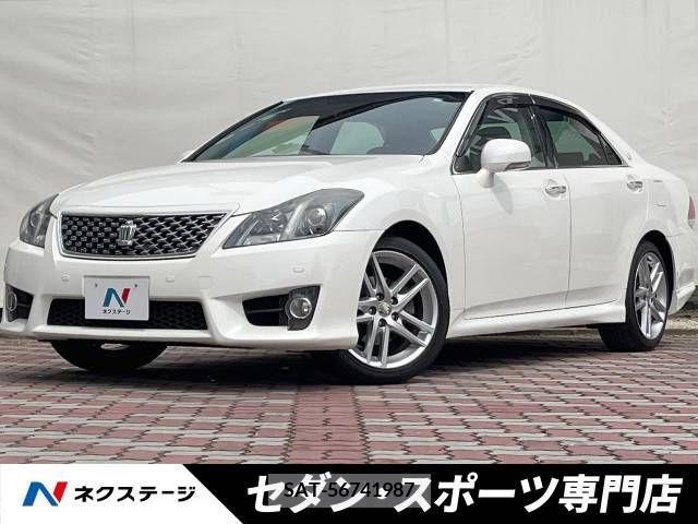 sat car