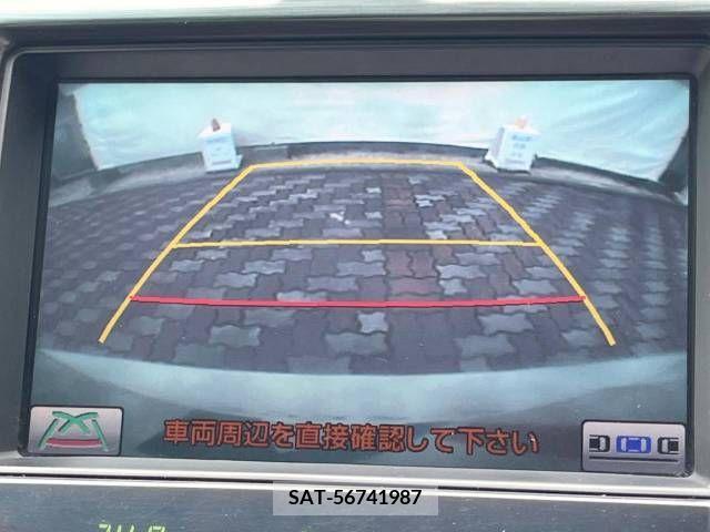 Toyota CROWN SEDAN 2011-09 295228-3