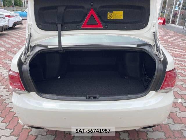 Toyota CROWN SEDAN 2011-09 295228-10