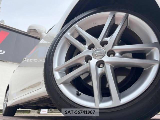 Toyota CROWN SEDAN 2011-09 295228-13