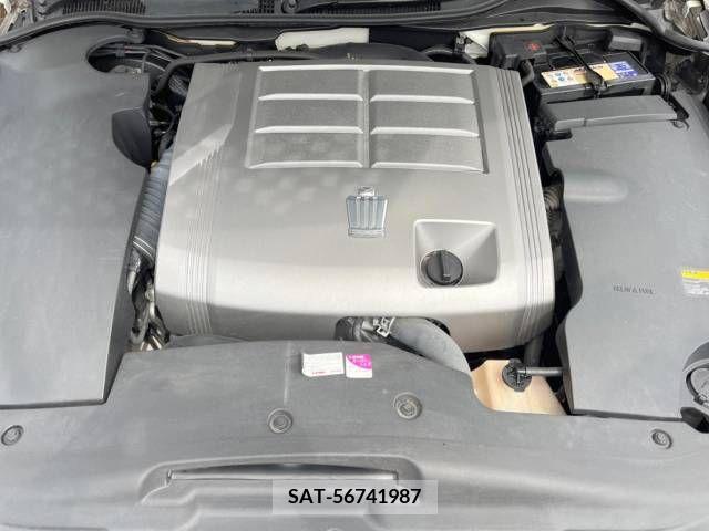 Toyota CROWN SEDAN 2011-09 295228-18