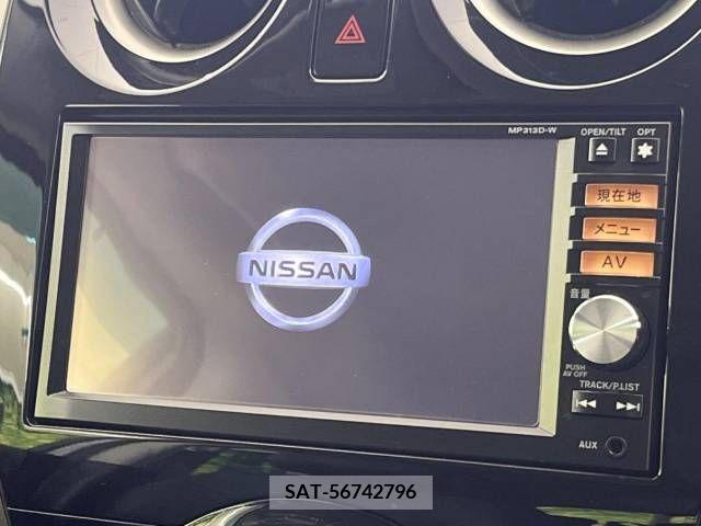 Nissan NOTE 2014-01 345904-2