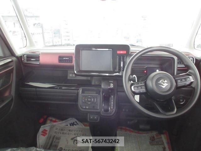 Suzuki SPACIA 2023-12 386207-13