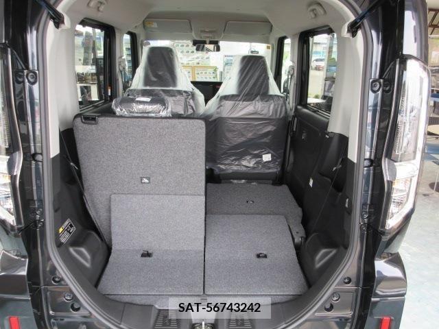 Suzuki SPACIA 2023-12 386207-11