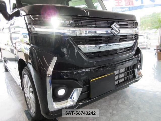 Suzuki SPACIA 2023-12 386207-2