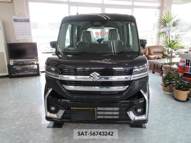 Suzuki SPACIA 2023-12 386207-1