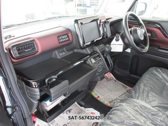 Suzuki SPACIA 2023-12 386207-27