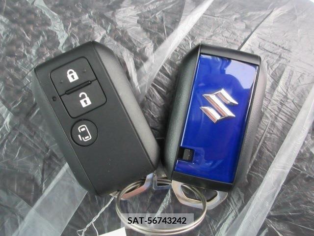 Suzuki SPACIA 2023-12 386207-16