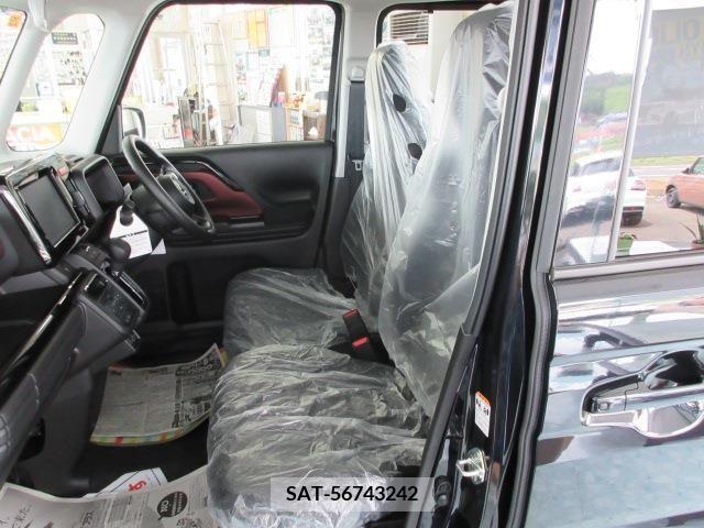 Suzuki SPACIA 2023-12 386207-6