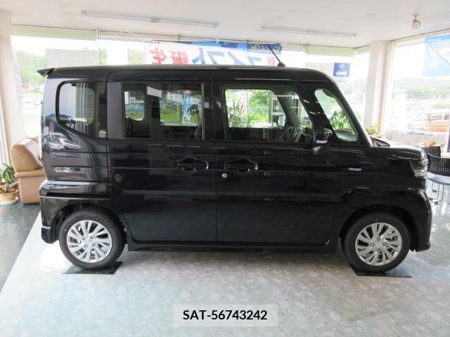 Suzuki SPACIA 2023-12 386207-5