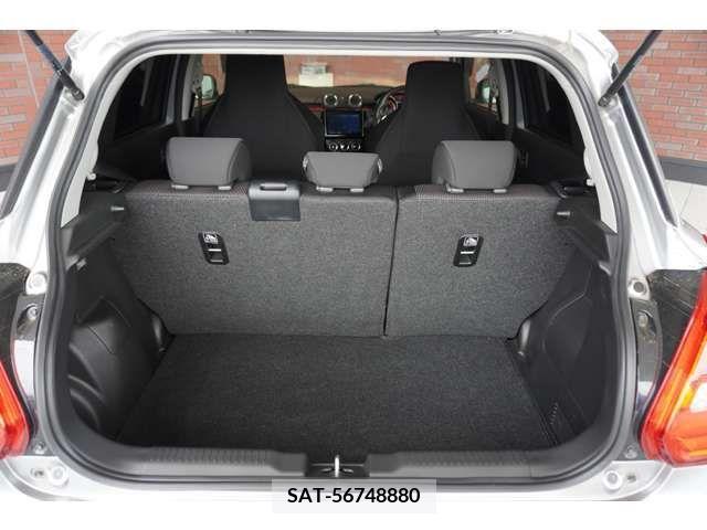 Suzuki SWIFT 2021-08 320816-9