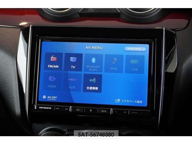 Suzuki SWIFT 2021-08 320816-4