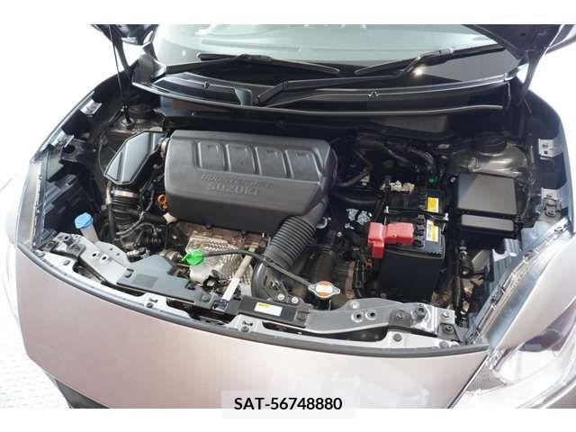 Suzuki SWIFT 2021-08 320816-11