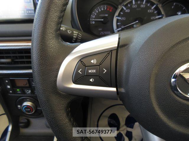 Daihatsu COPEN 2019-11 207766-22