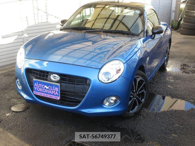 Daihatsu COPEN 2019-11 207766-4