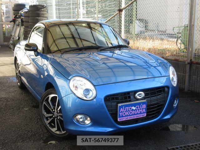 Daihatsu COPEN 2019-11 207766-5