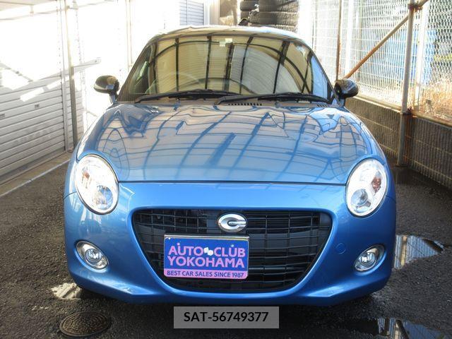 Daihatsu COPEN 2019-11 207766-6