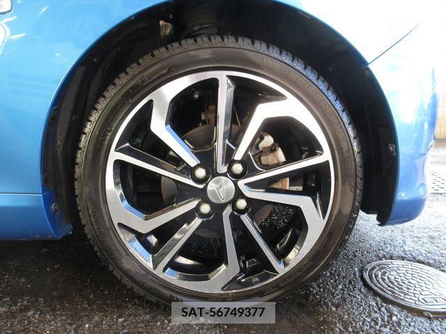 Daihatsu COPEN 2019-11 207766-7