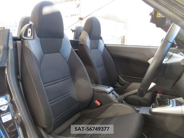 Daihatsu COPEN 2019-11 207766-8