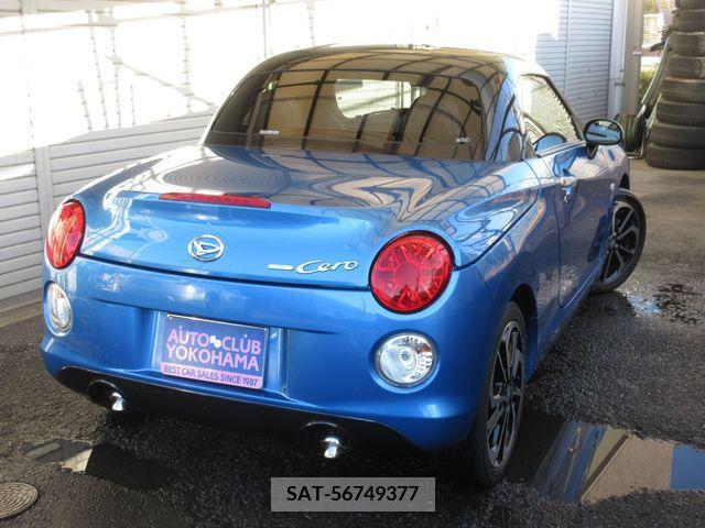 Daihatsu COPEN 2019-11 207766-26