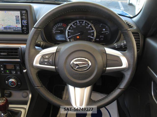 Daihatsu COPEN 2019-11 207766-15