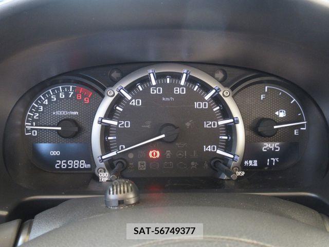 Daihatsu COPEN 2019-11 207766-16