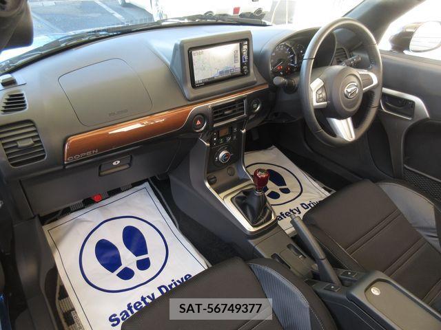 Daihatsu COPEN 2019-11 207766-13