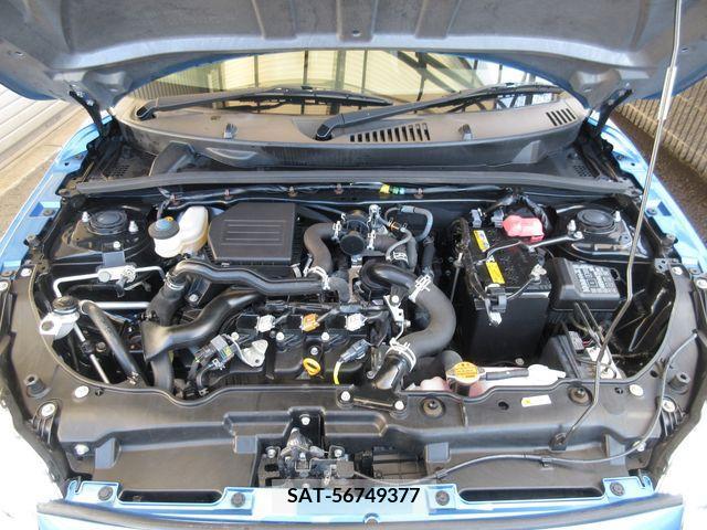 Daihatsu COPEN 2019-11 207766-3