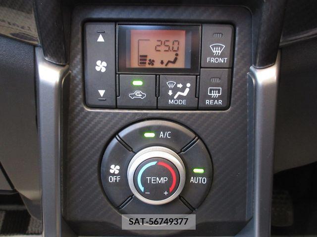 Daihatsu COPEN 2019-11 207766-19