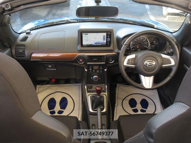 Daihatsu COPEN 2019-11 207766-14