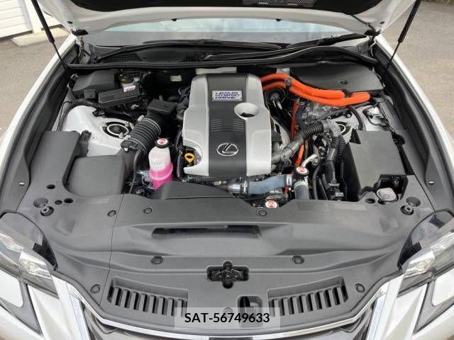 Lexus GS 2016-04 275295-18