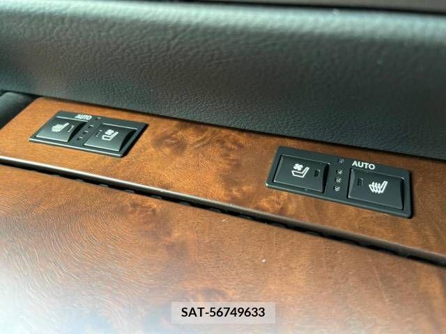 Lexus GS 2016-04 275295-5