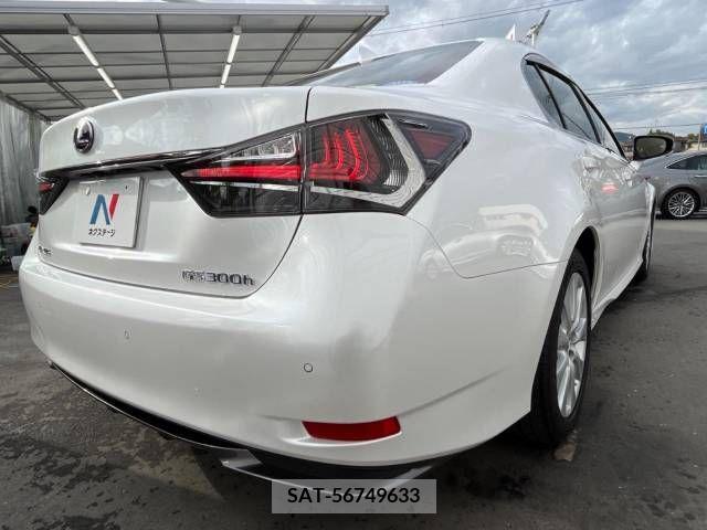 Lexus GS 2016-04 275295-17