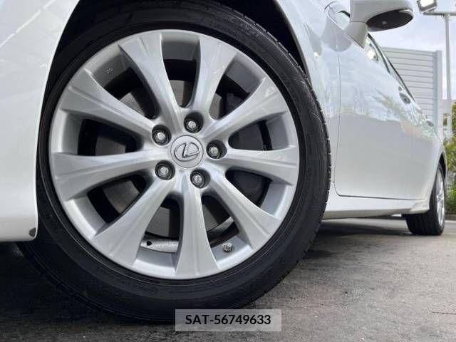 Lexus GS 2016-04 275295-13