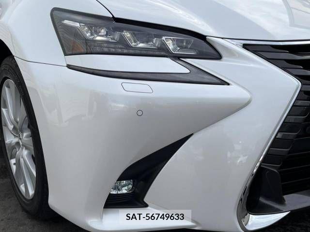 Lexus GS 2016-04 275295-12