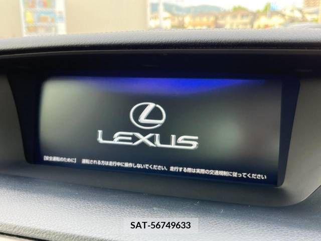 Lexus GS 2016-04 275295-2