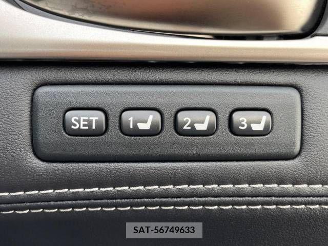 Lexus GS 2016-04 275295-6