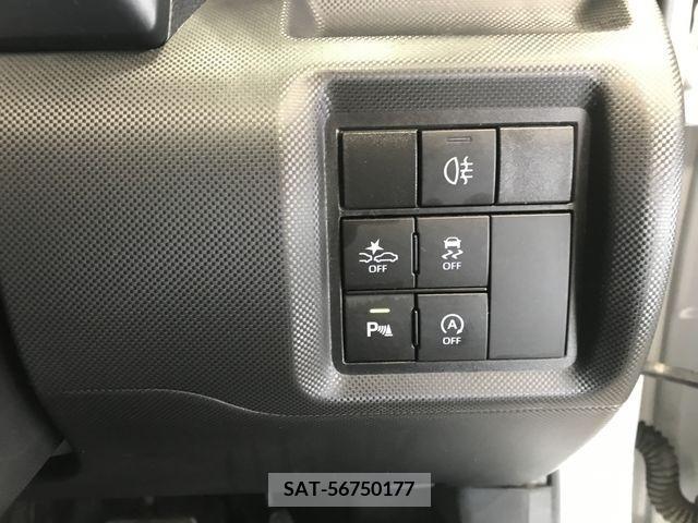 Toyota RAIZE 2021-08 367175-22