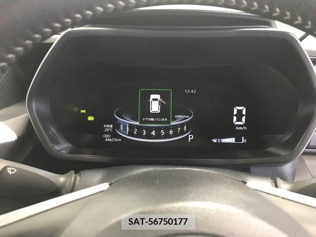 Toyota RAIZE 2021-08 367175-20