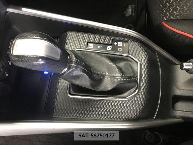 Toyota RAIZE 2021-08 367175-18