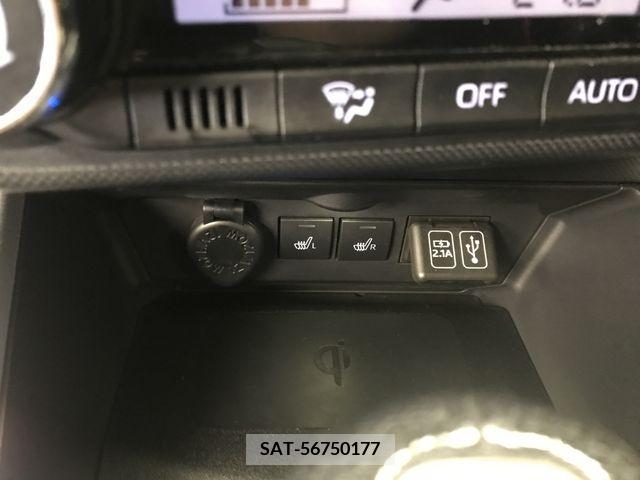 Toyota RAIZE 2021-08 367175-17