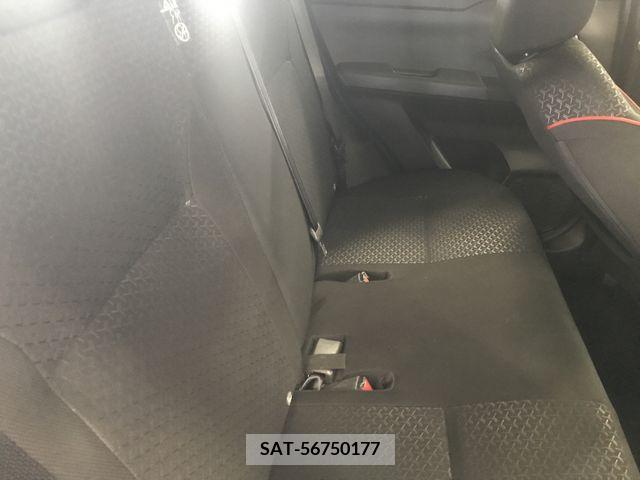 Toyota RAIZE 2021-08 367175-12