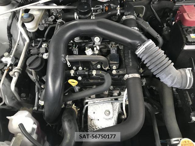 Toyota RAIZE 2021-08 367175-26