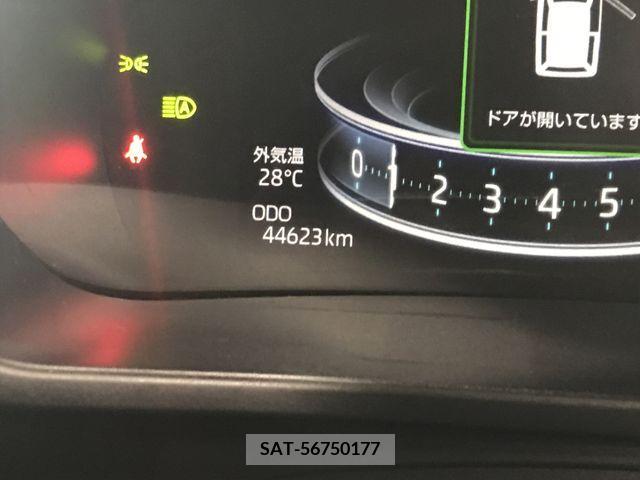 Toyota RAIZE 2021-08 367175-25